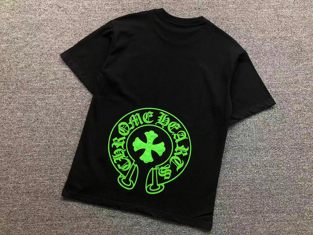 Cross Tshirt