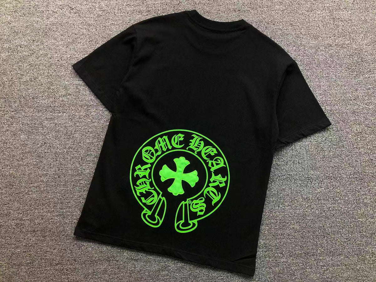 Cross Tshirt