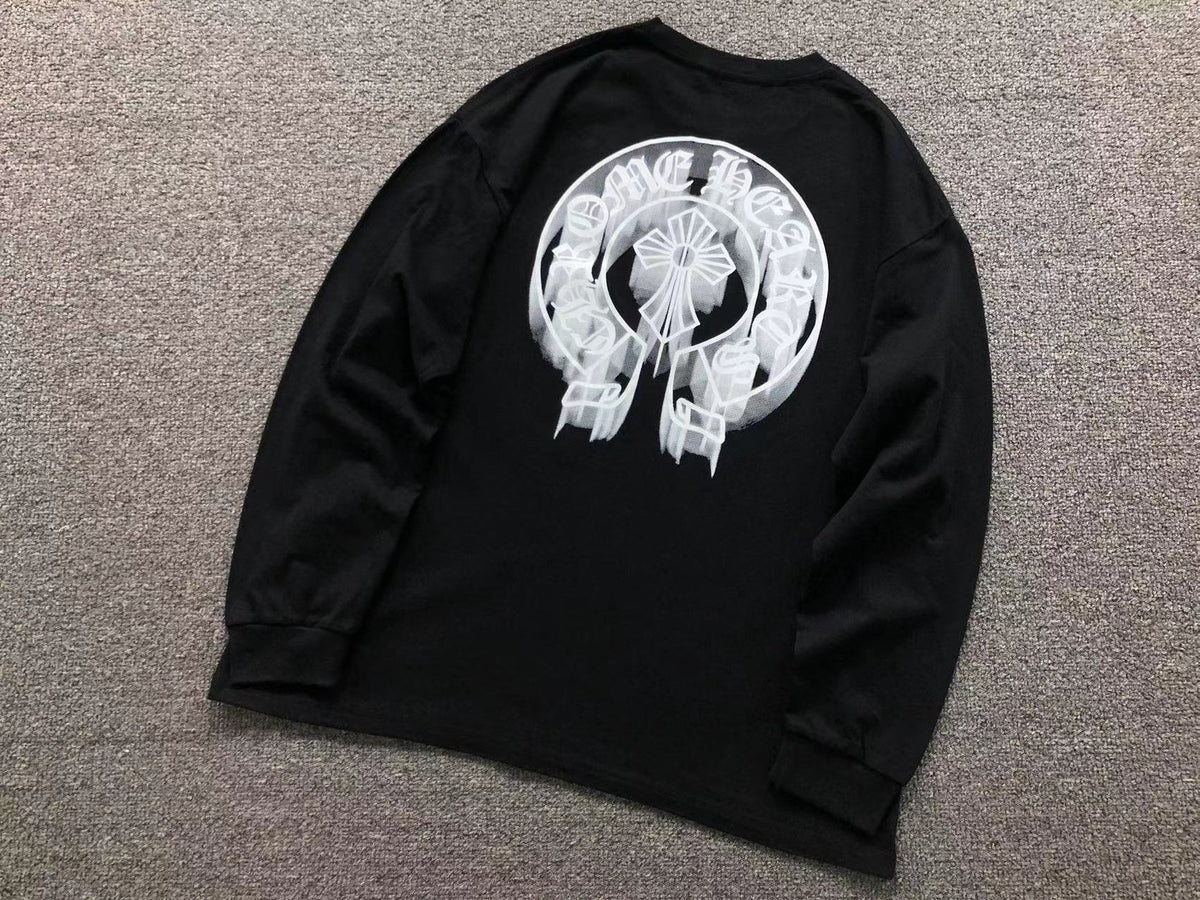 Cross Longsleeve