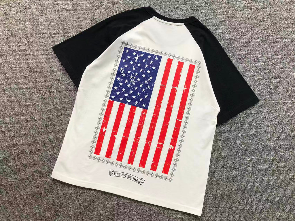Cross Tshirt