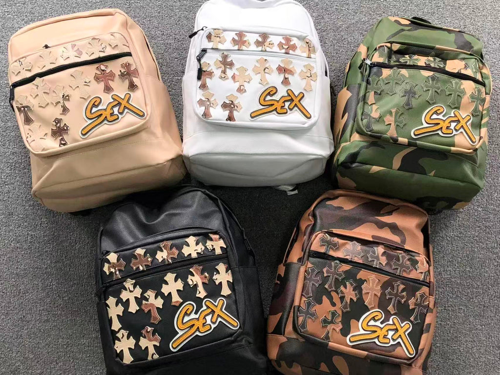 Cross Bag