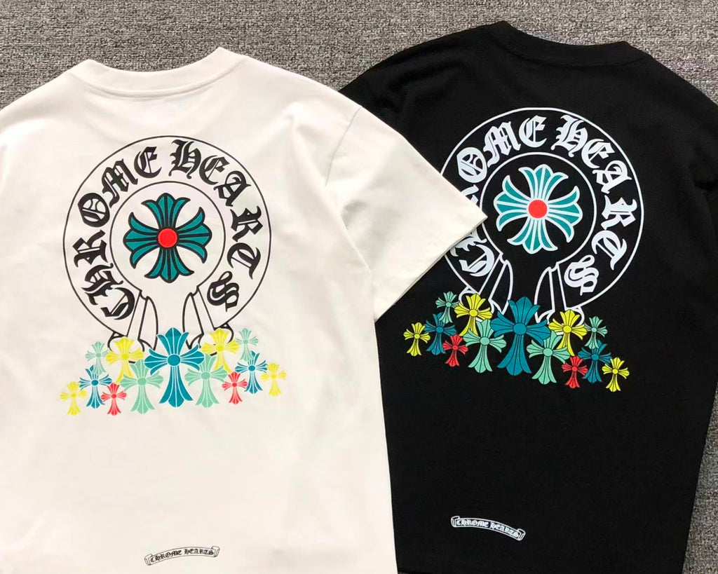 Cross Tshirt