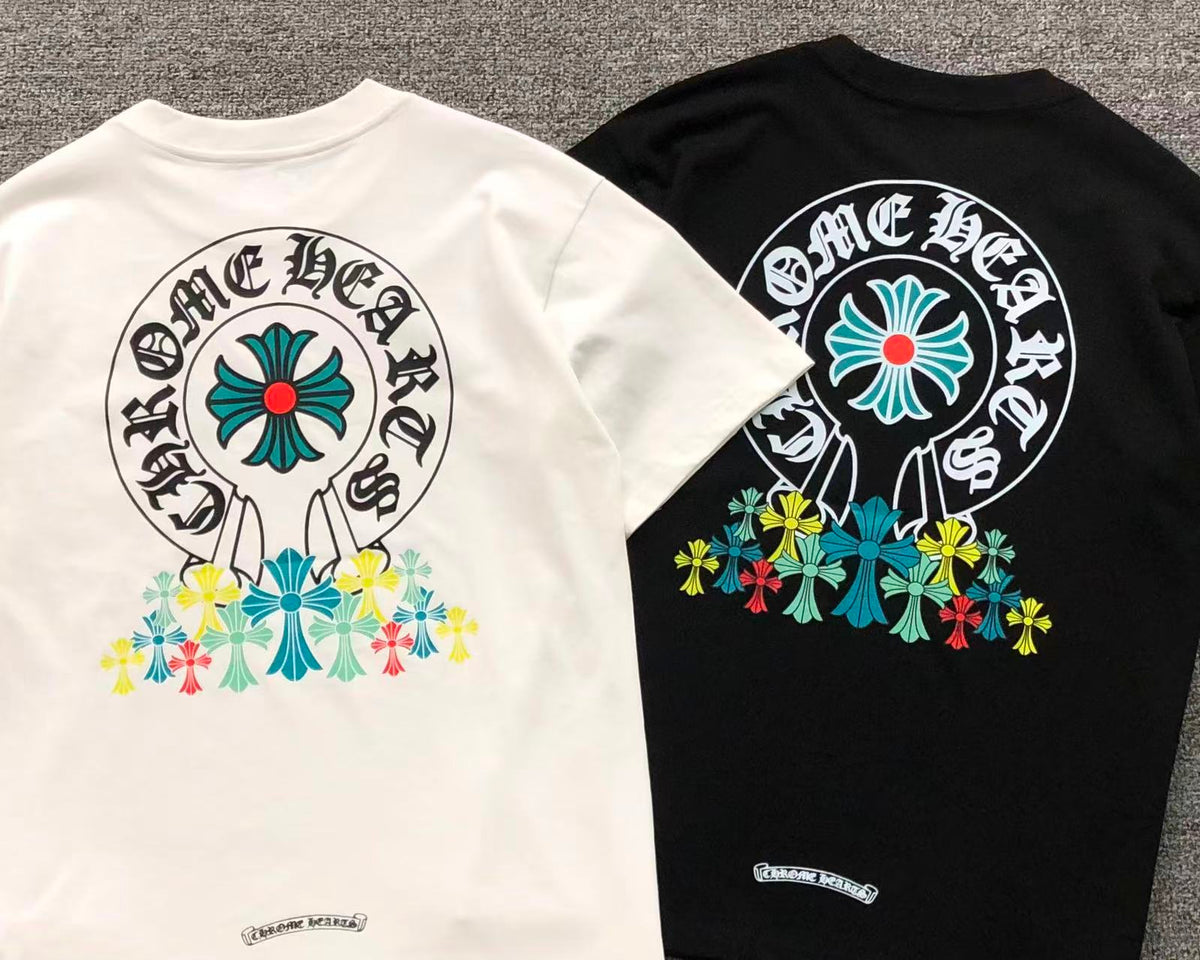Cross Tshirt