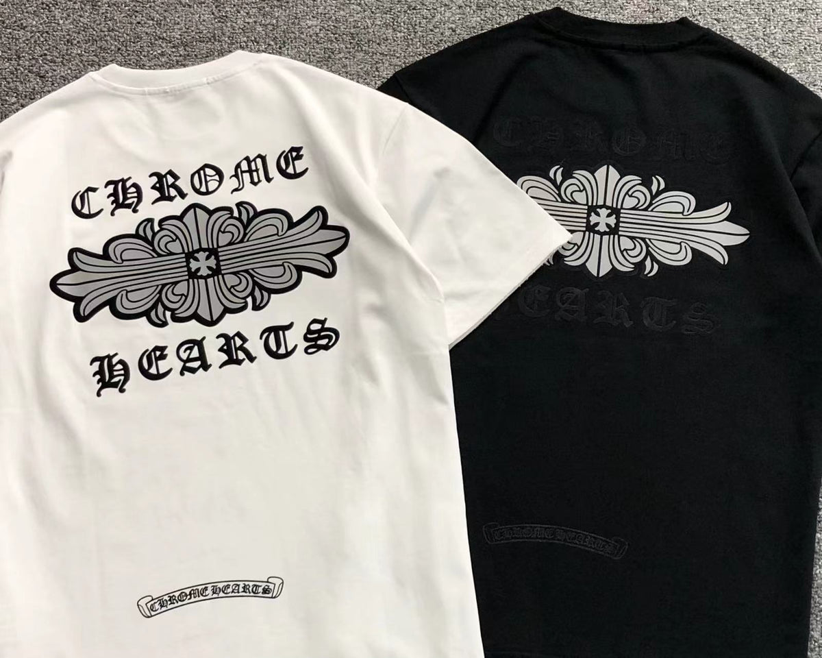 Cross Tshirt