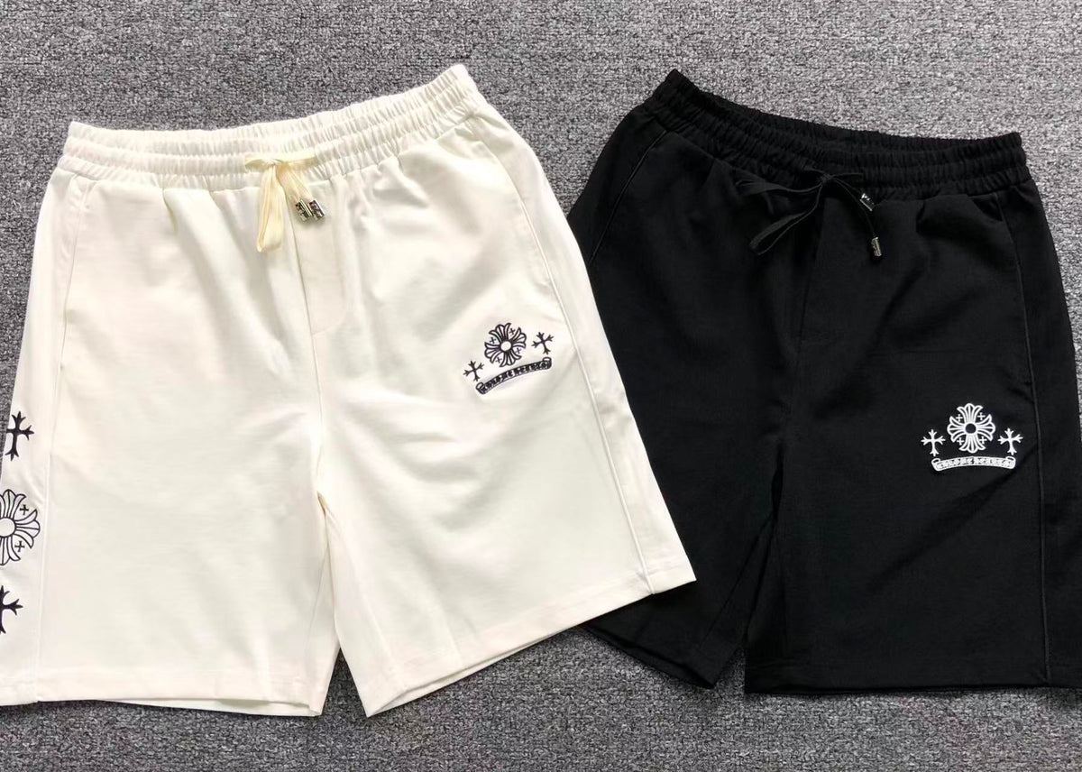 Cross Shorts