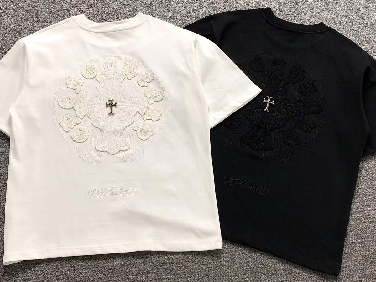 Cross Tshirt