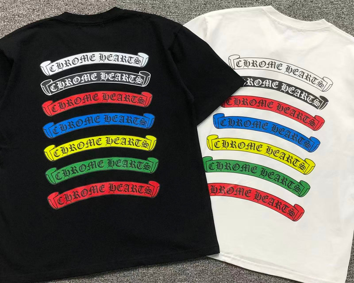 Cross Tshirt