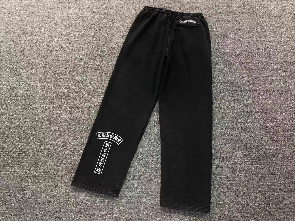 Cross Pants
