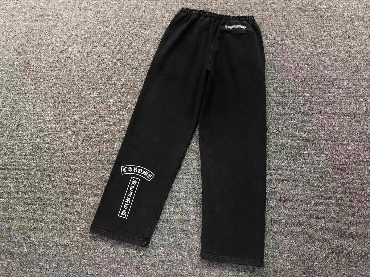 Cross Pants