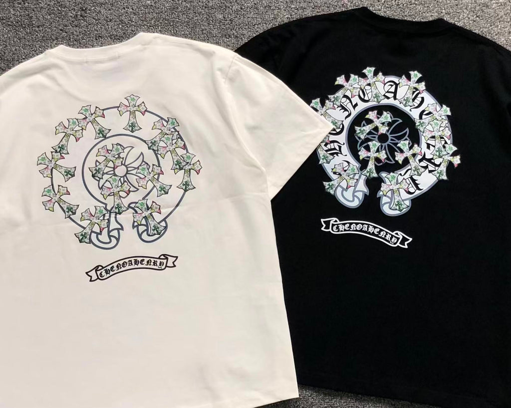 Cross Tshirt