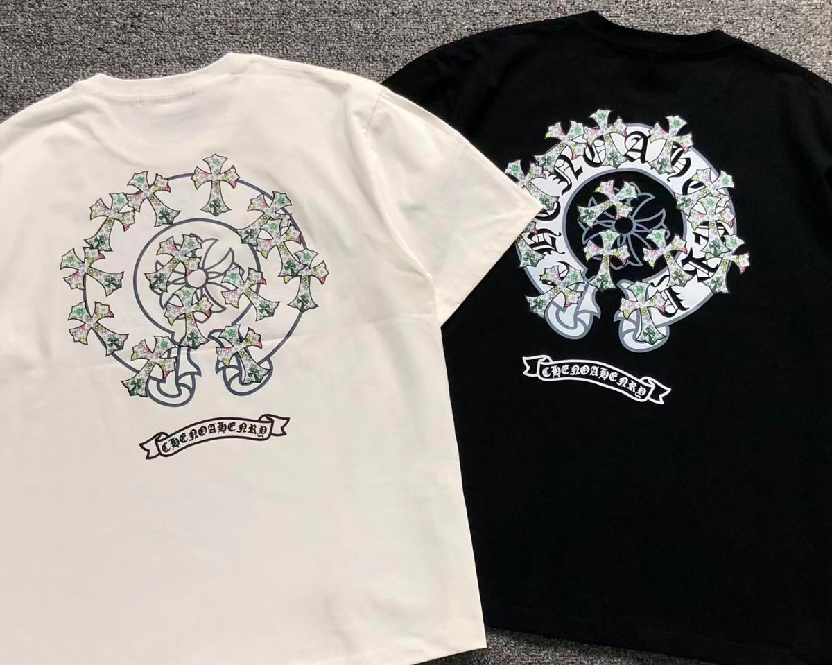 Cross Tshirt