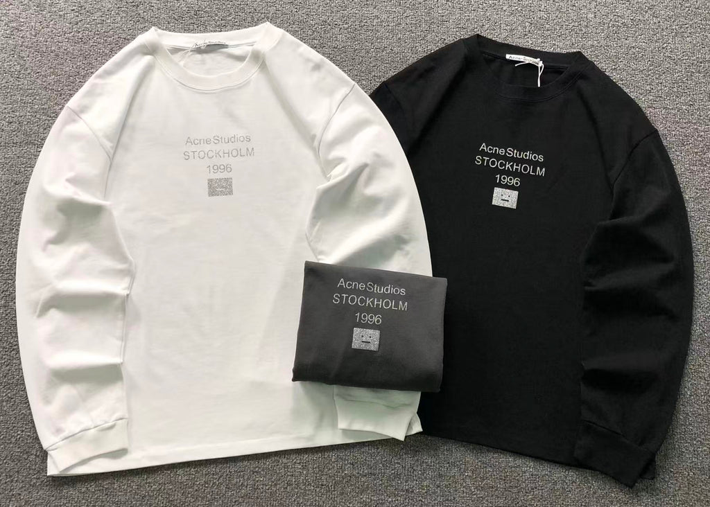 AcneStdios Longsleeve