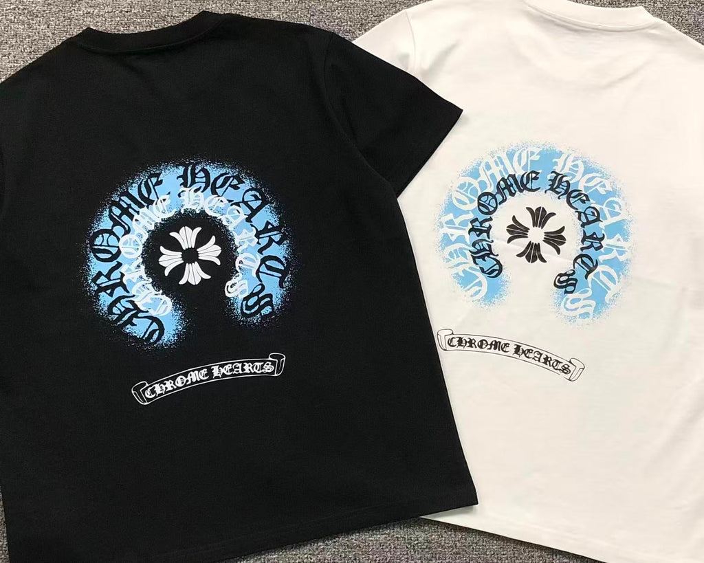 Cross Tshirt