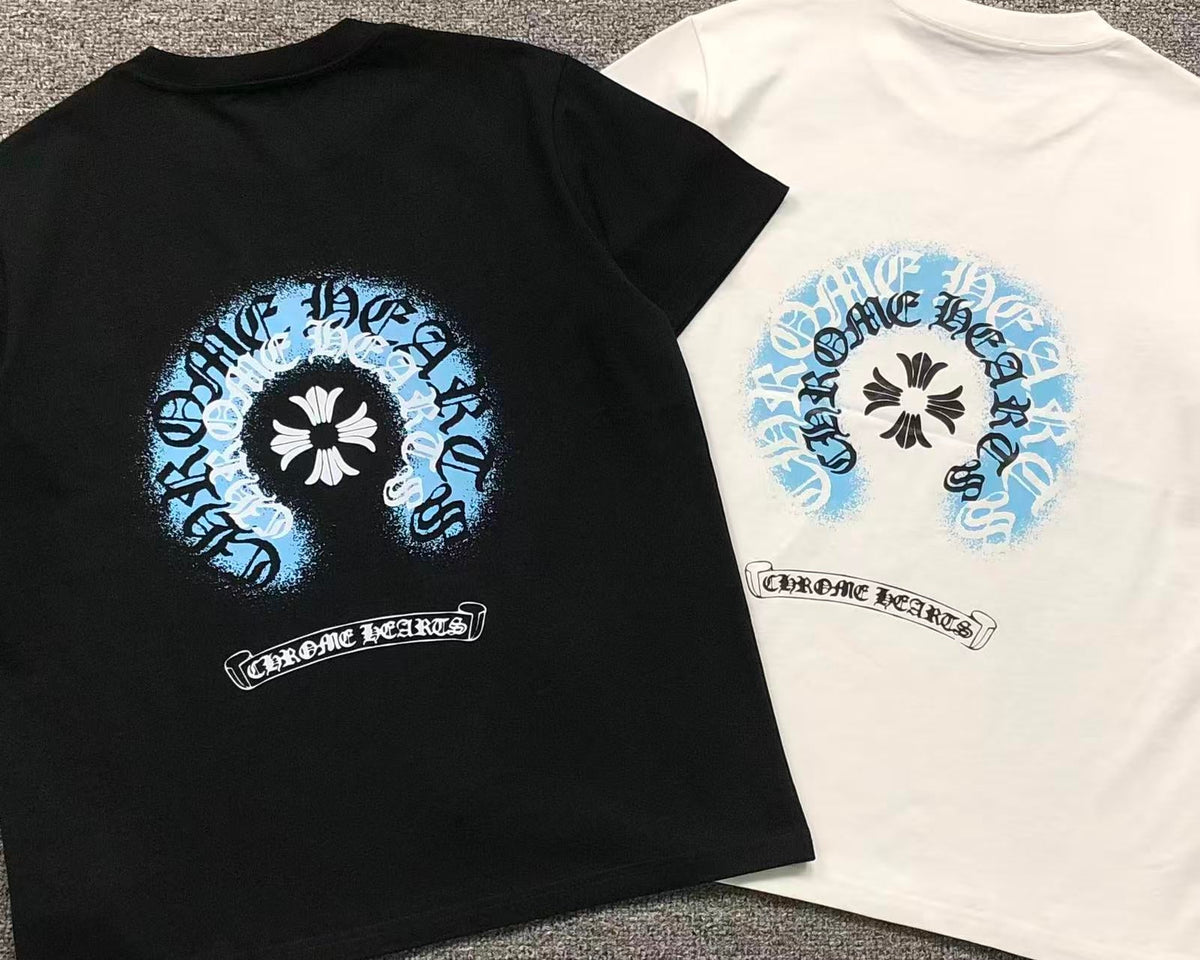 Cross Tshirt