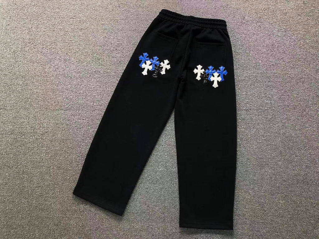 Cross Pants