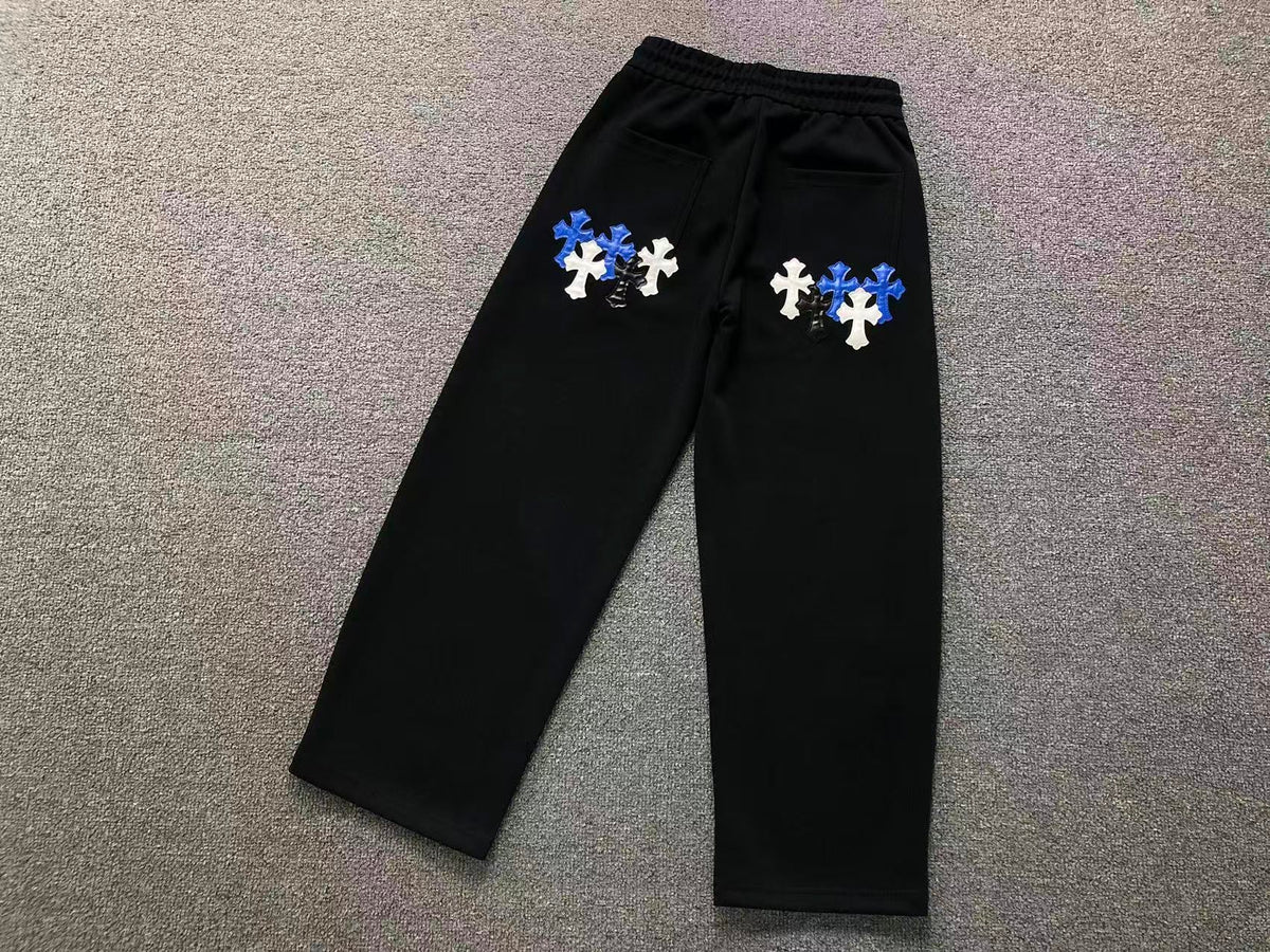 Cross Pants