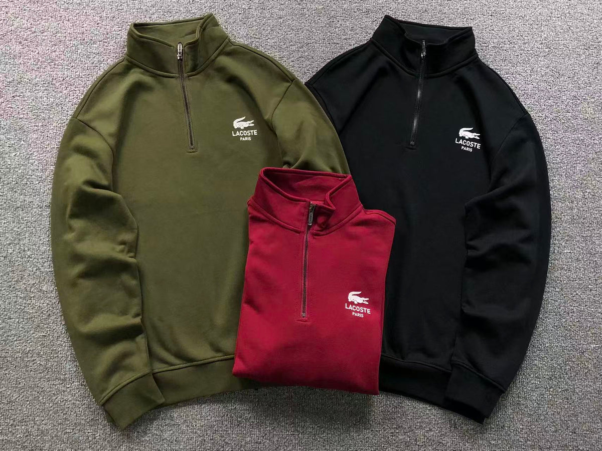 Classic Hoodie