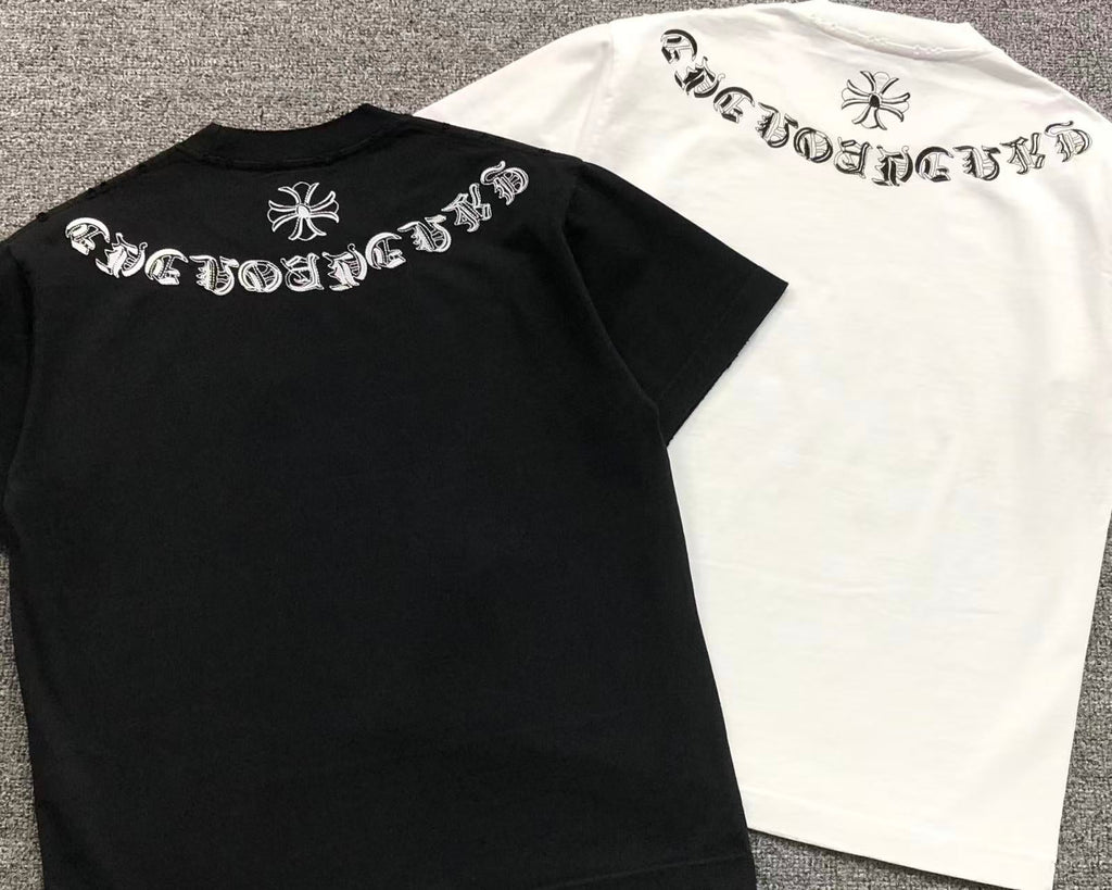 Cross Tshirt