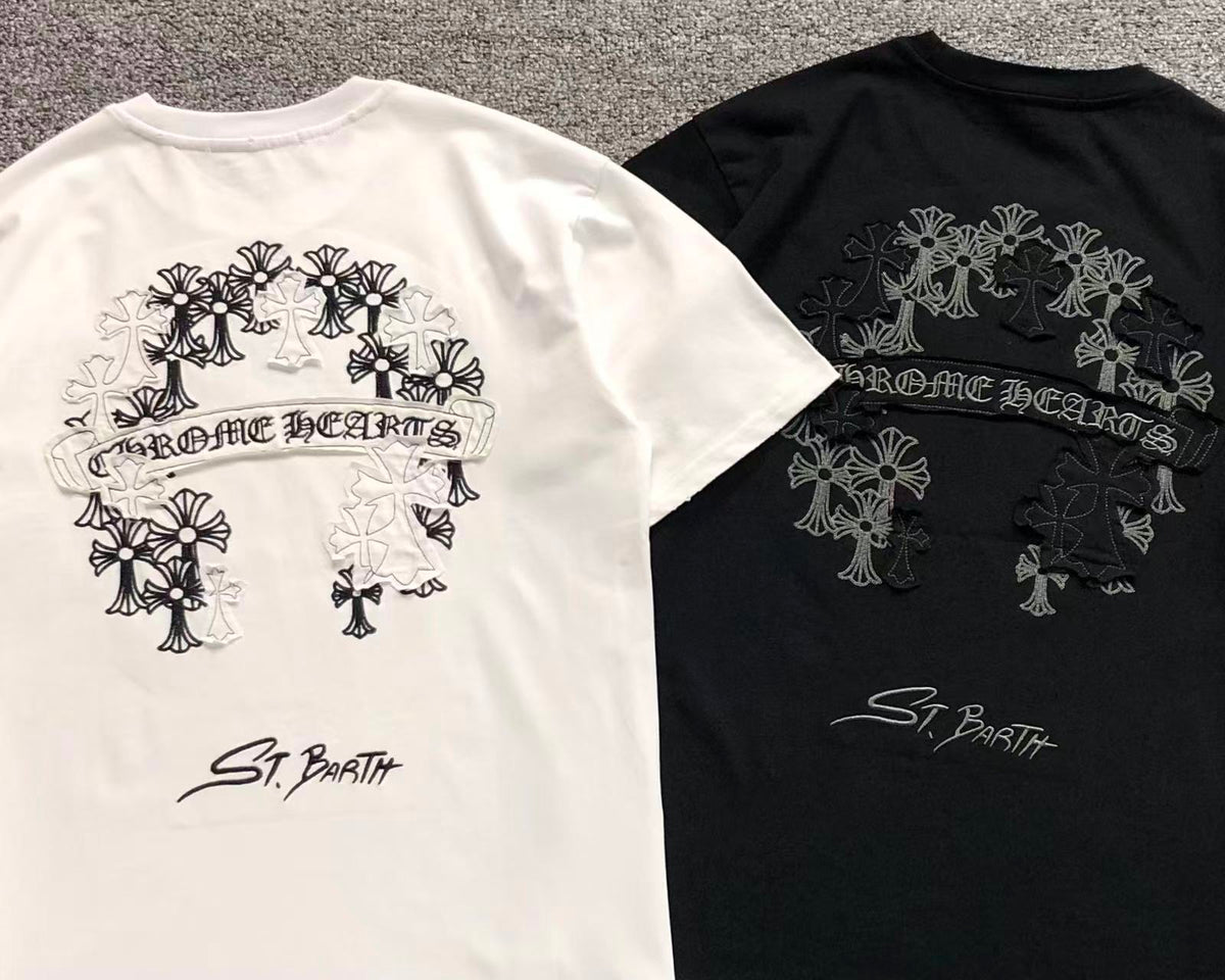 Cross Tshirt
