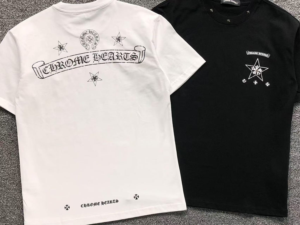 Cross Tshirt