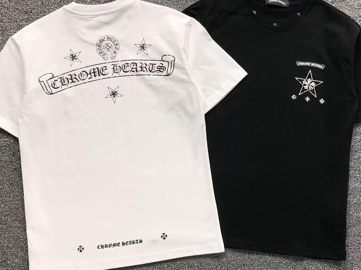 Cross Tshirt