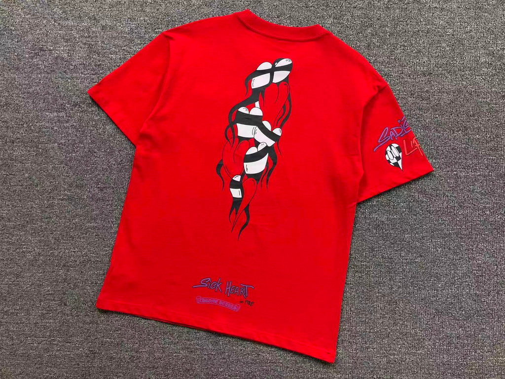 Cross Tshirt