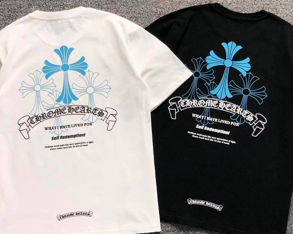 Cross Tshirt