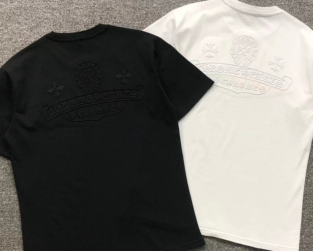 Cross Tshirt