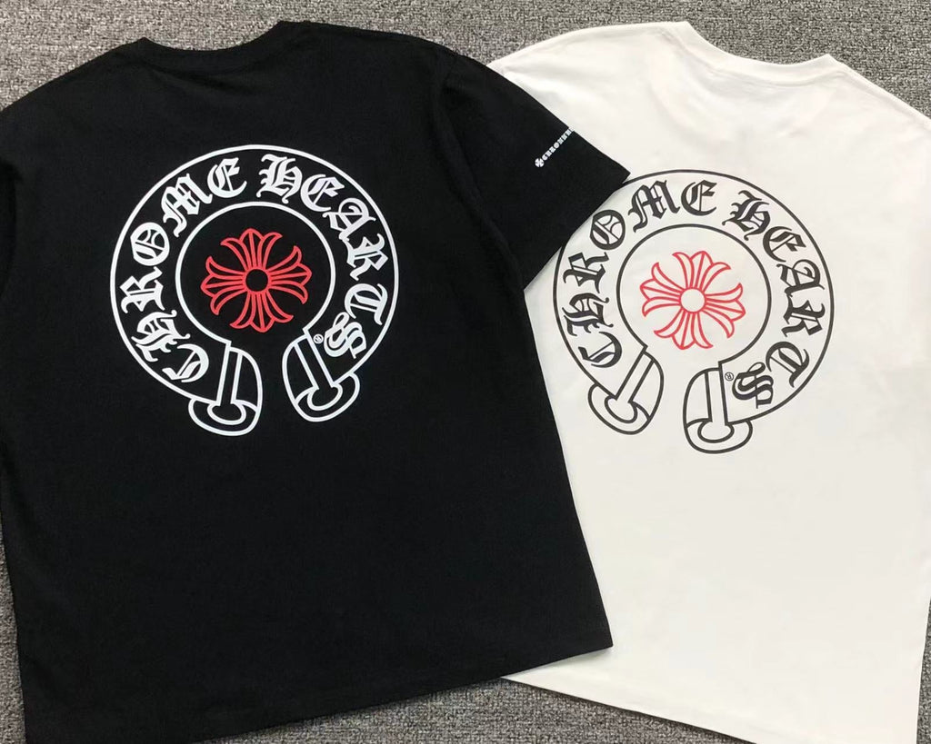 Cross Tshirt