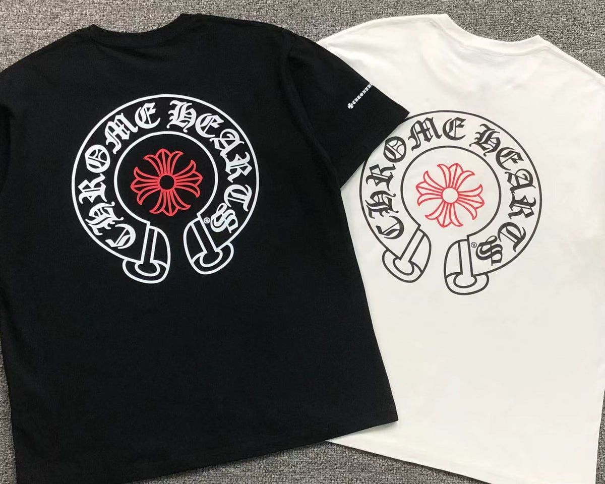 Cross Tshirt