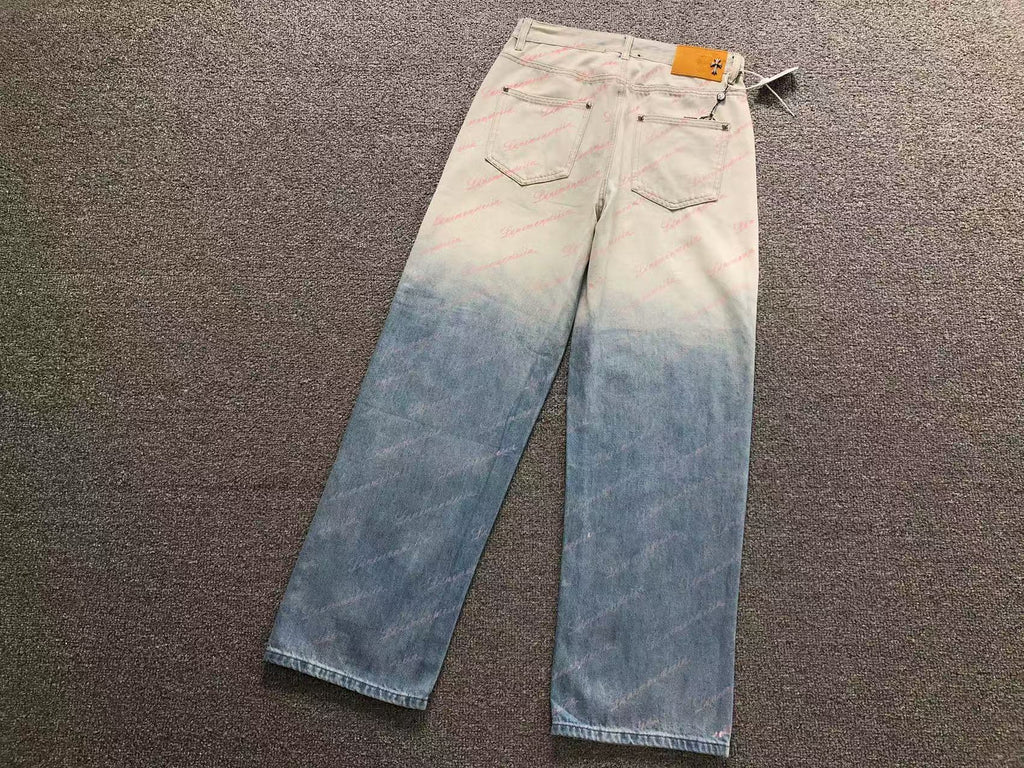 Cross Pants