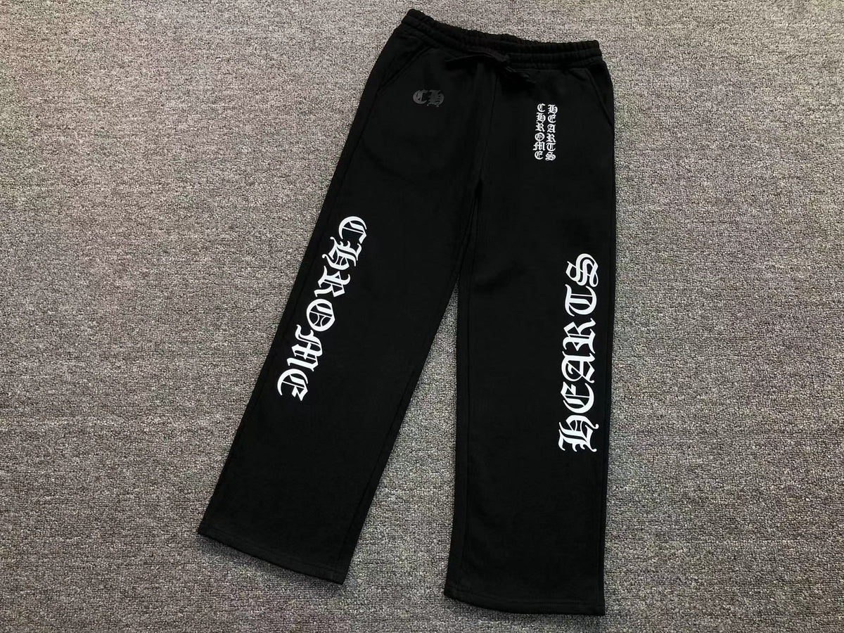Cross Pants