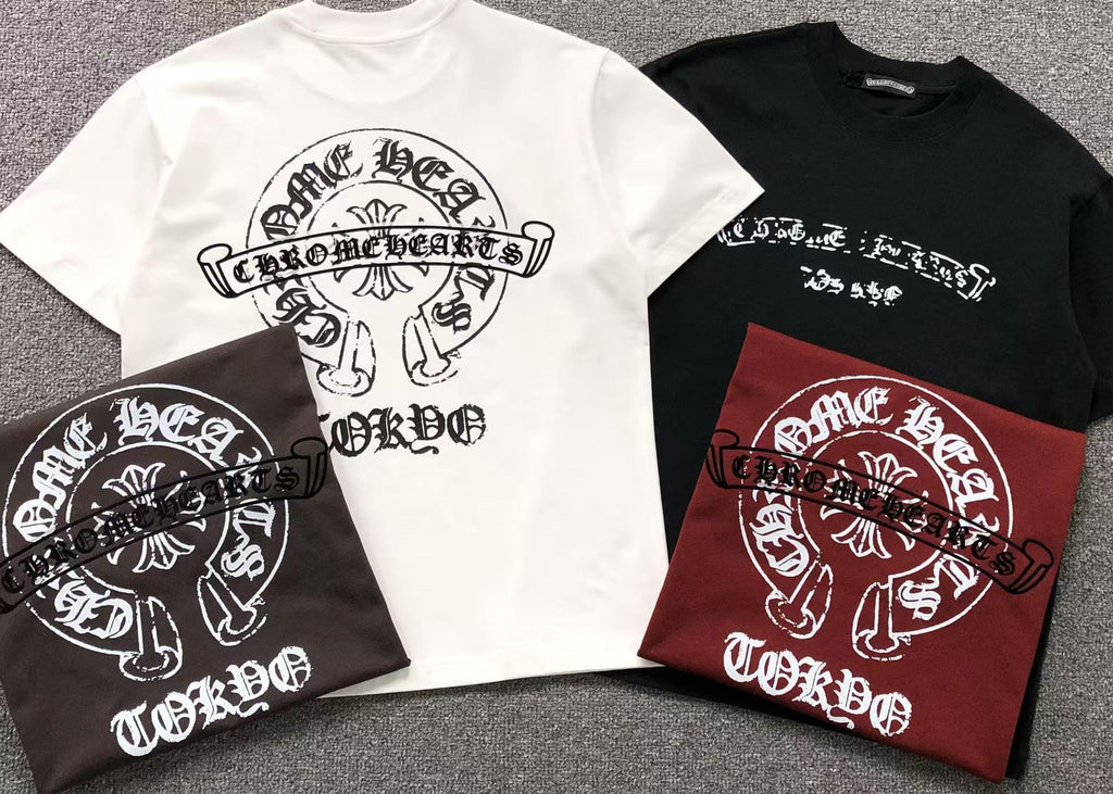Cross Tshirt
