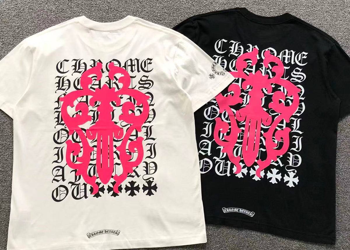 Cross Tshirt