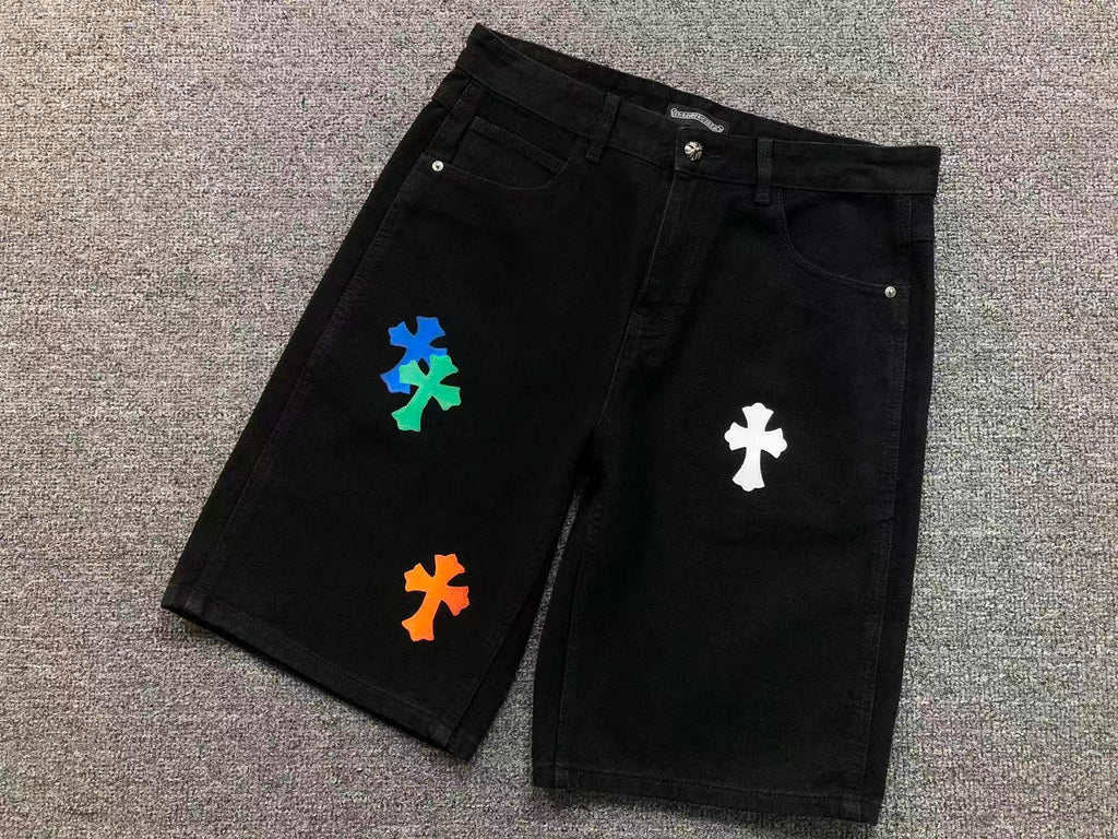 Cross Shorts