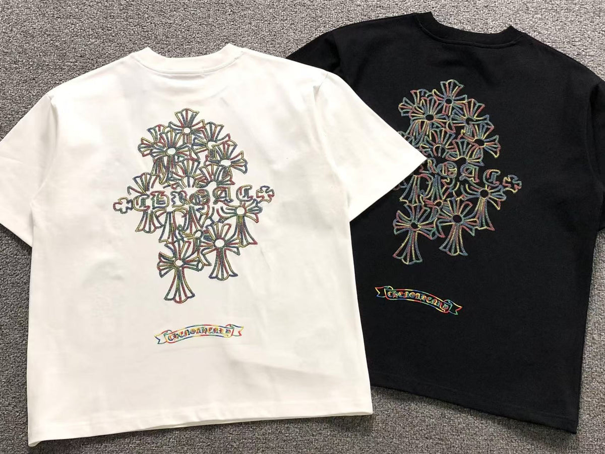 Cross Tshirt