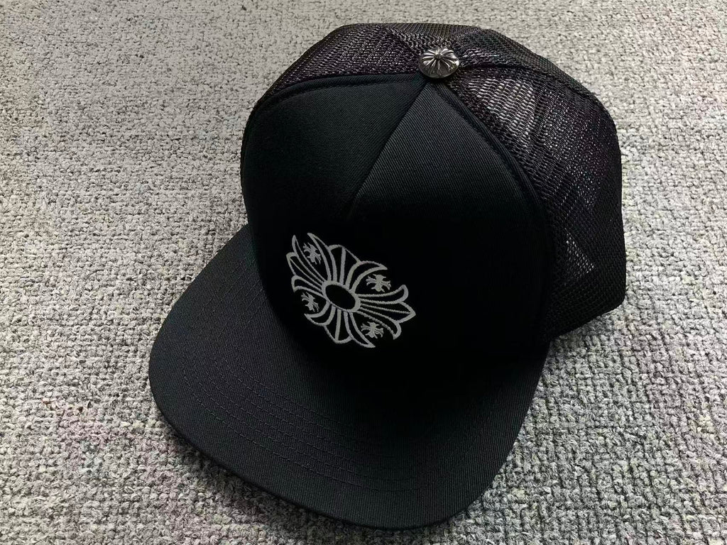 Cross Cap