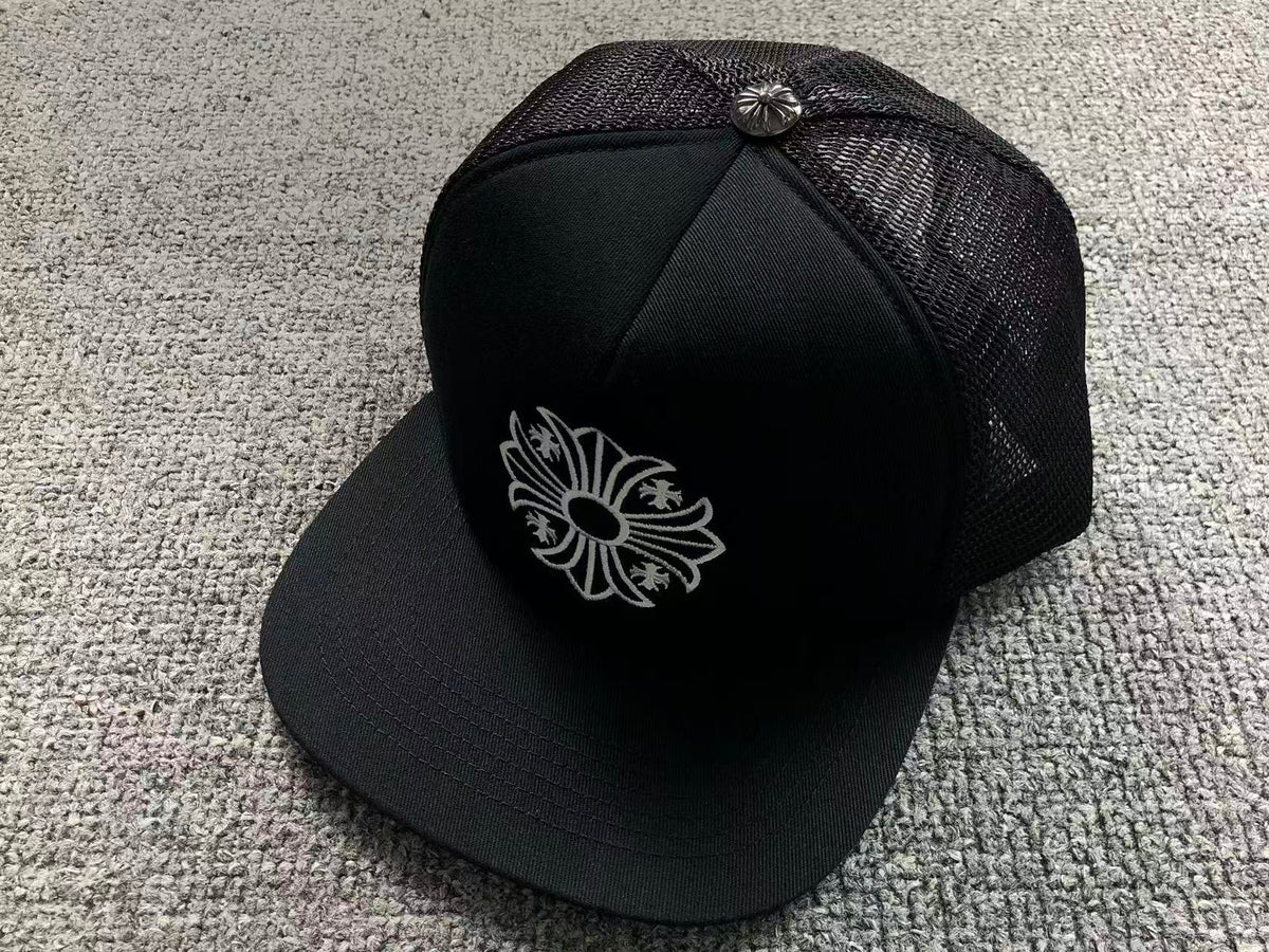 Cross Cap