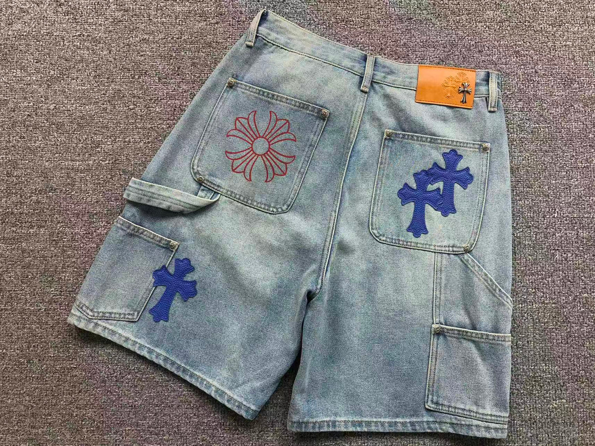 Cross Shorts