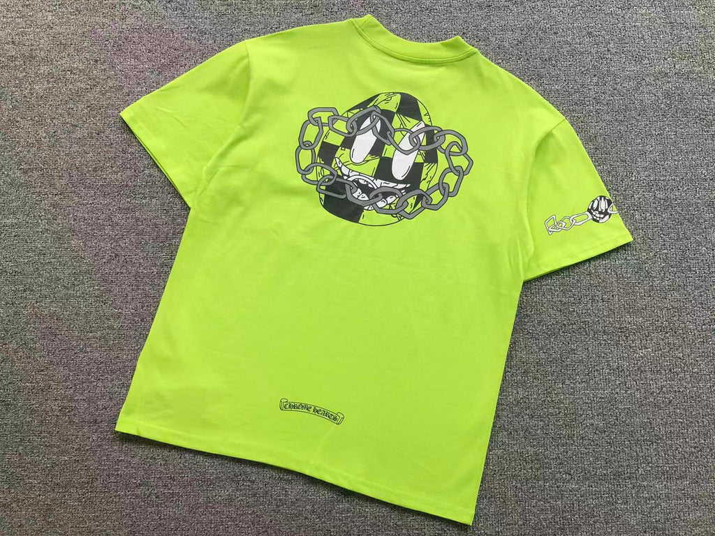 Cross Tshirt
