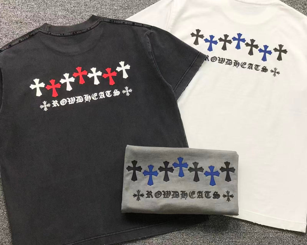 Cross Tshirt
