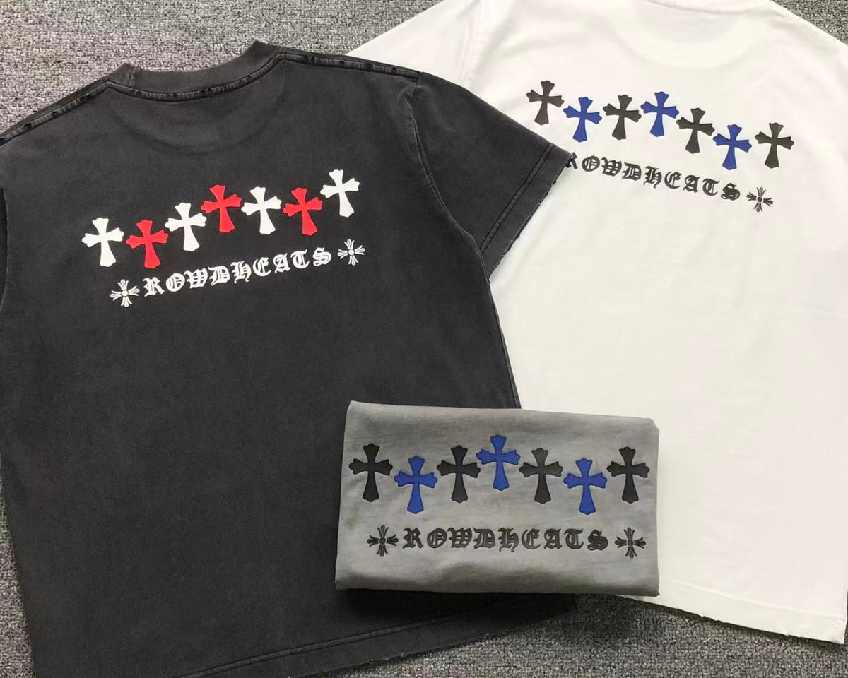 Cross Tshirt