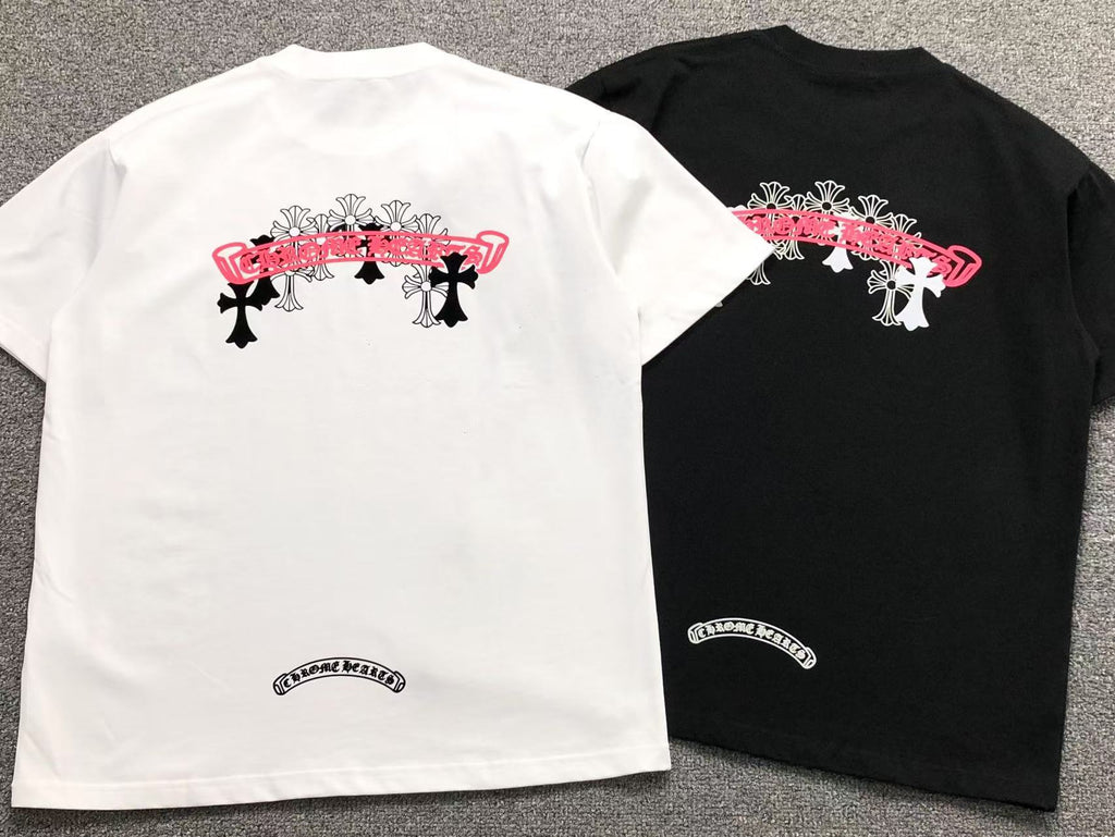 Cross Tshirt