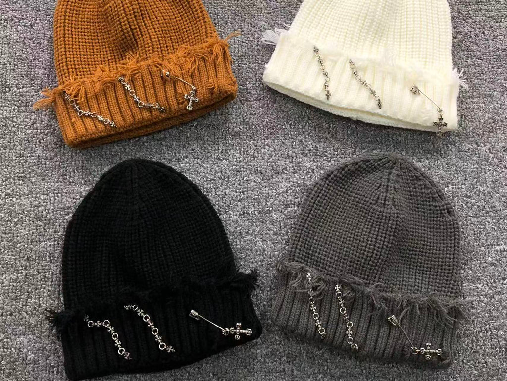 Cross Cap