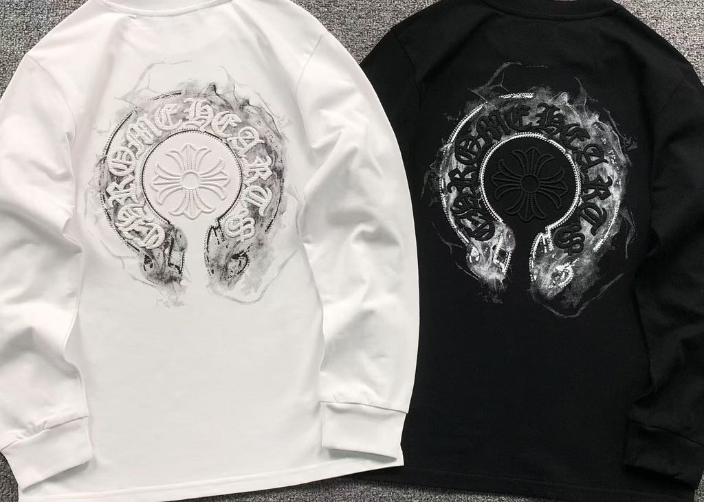 Cross Longsleeve