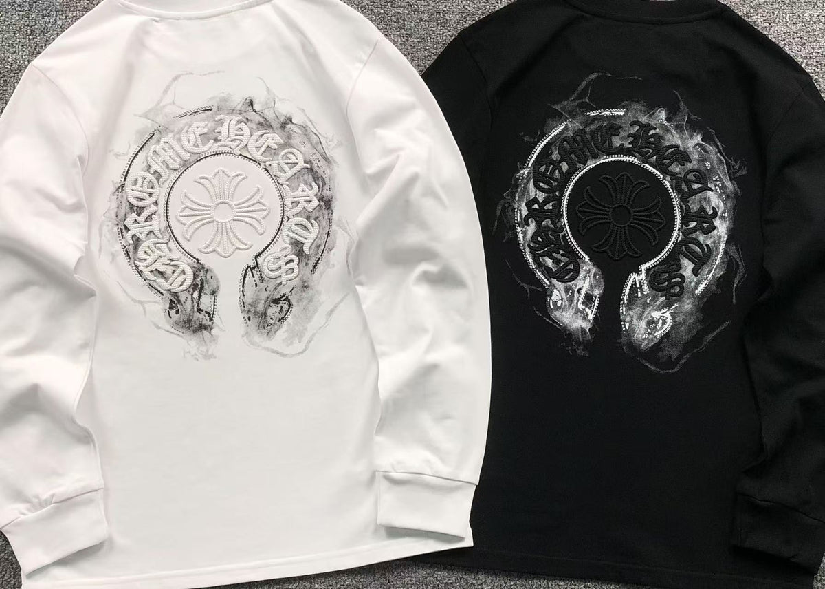 Cross Longsleeve