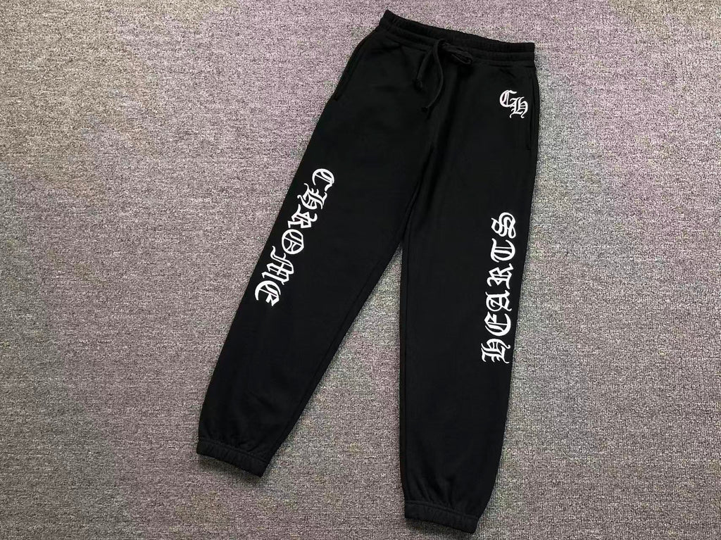 Cross Pants