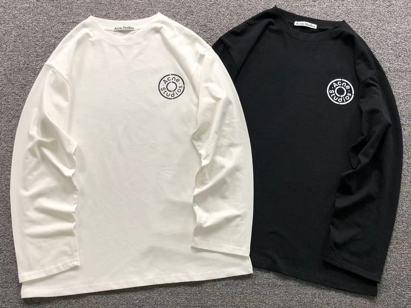 AcneStdios Longsleeve