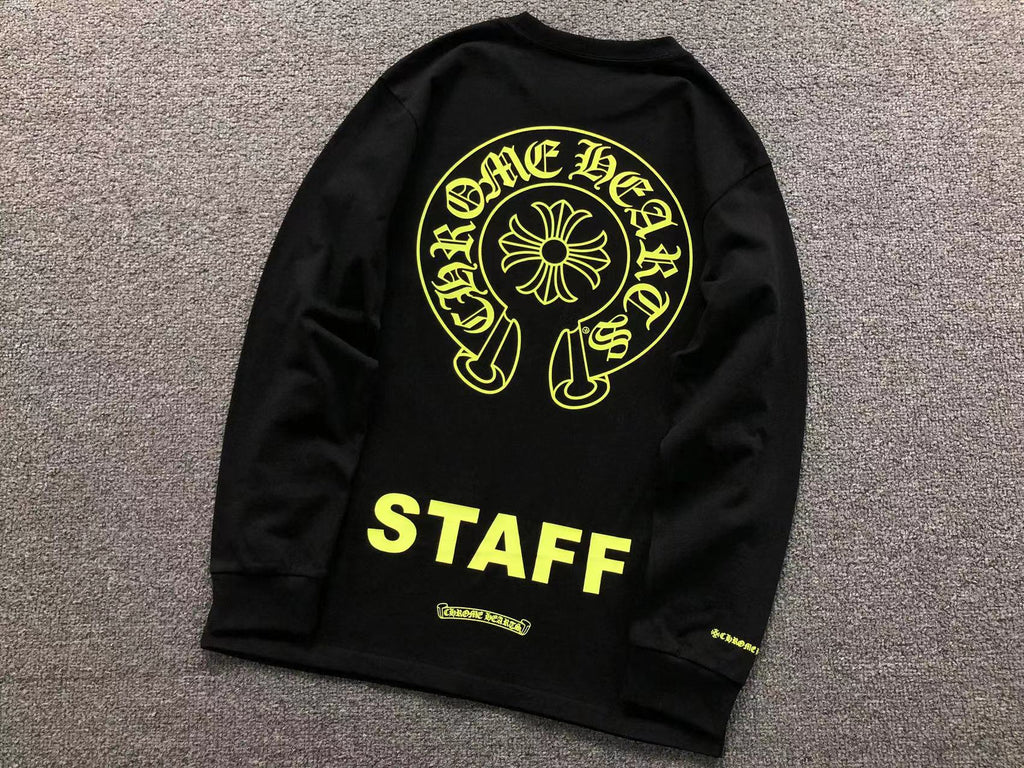 Cross Longsleeve