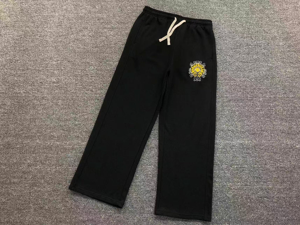 Cross Pants